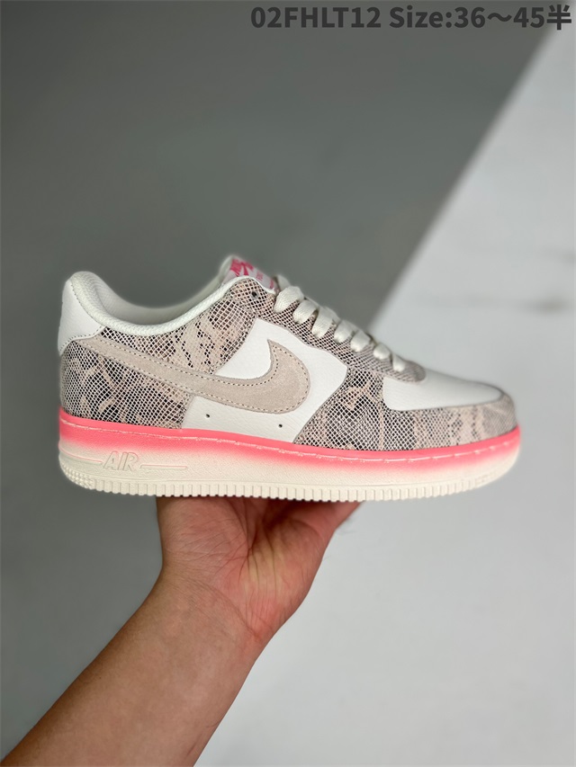 women air force one shoes size 36-45 2022-11-23-588
